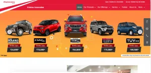 autocentre