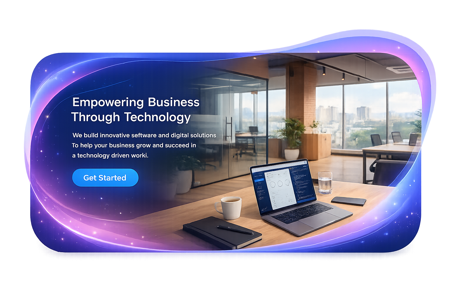 About PTech