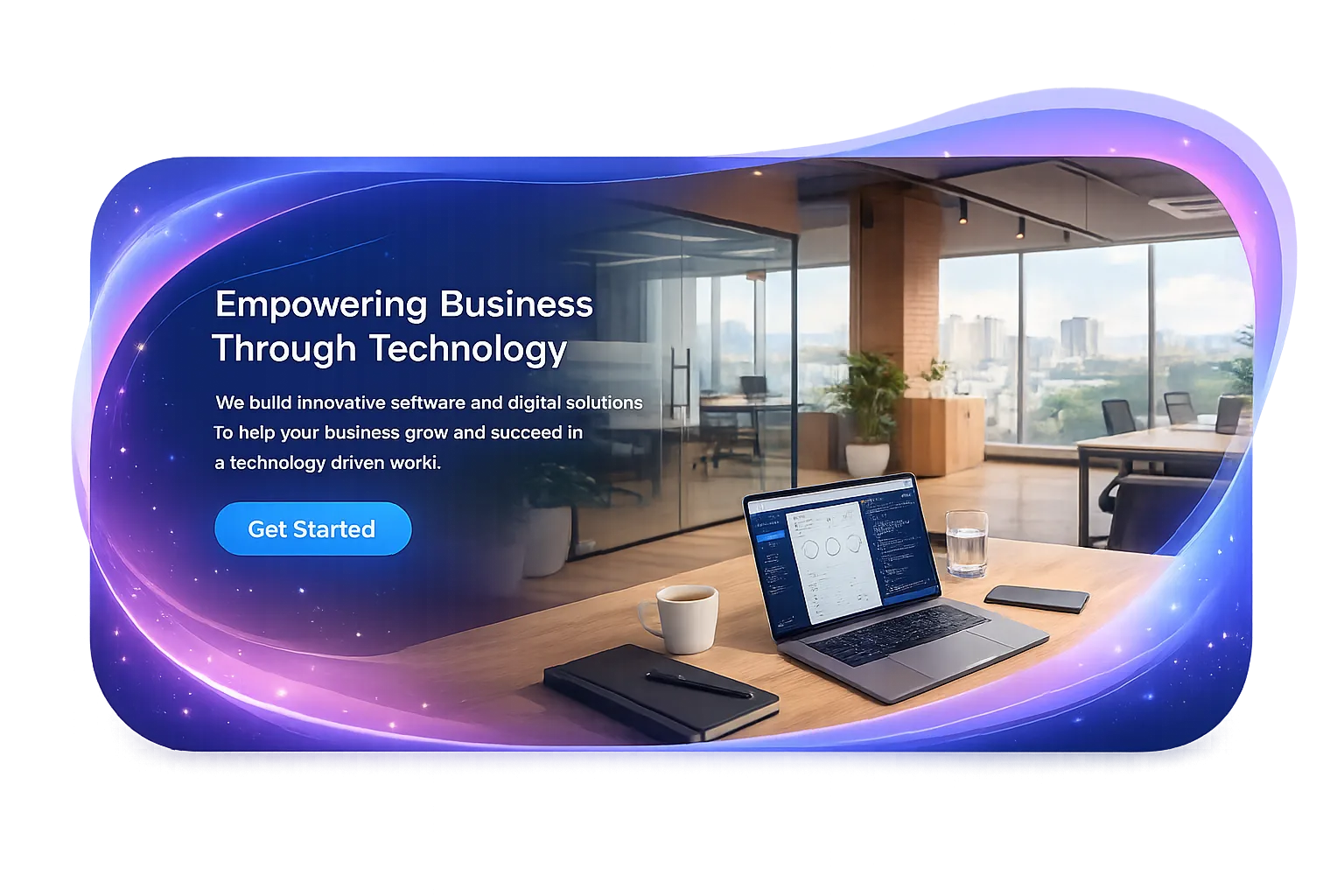 About PTech
