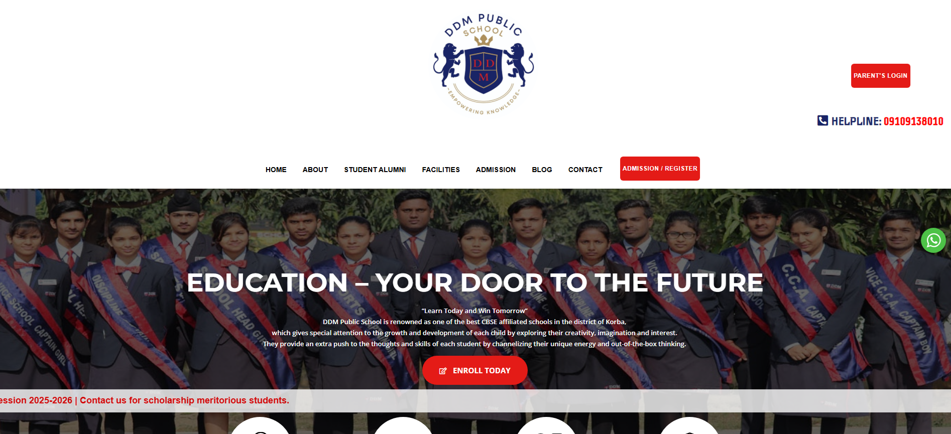 DDM Group of Institutions
