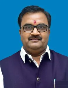 Dr. Prashant Bopapurkar