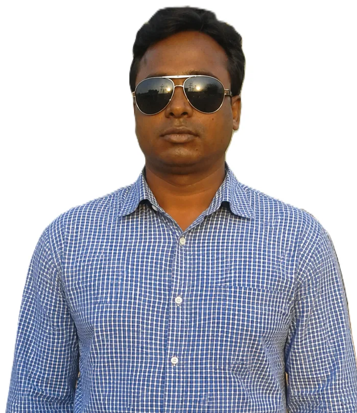 Vikrant Chaubey